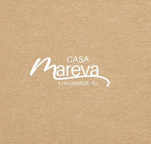 Casa Mareva — identidade visual