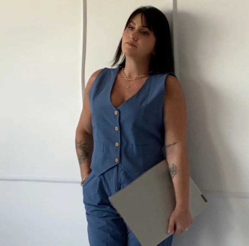 Roberta Duarte - CEO BRANDINGFLY