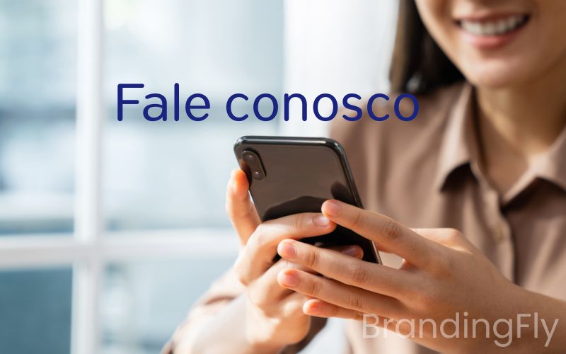 Contato Logo