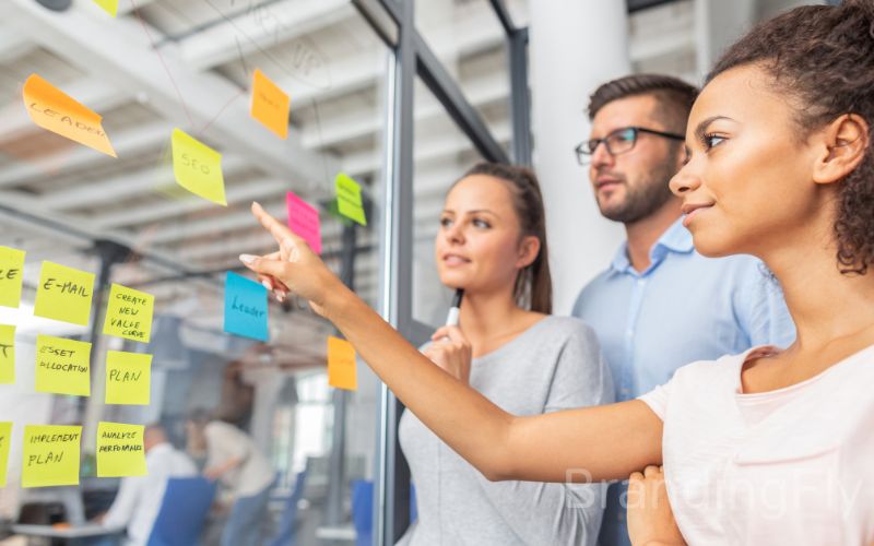 Treinamento de Equipes: a chave para o crescimento sustentável do seu negócio